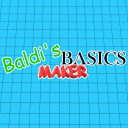 Baldi's Basics Maker