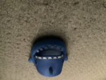 Poppy shark