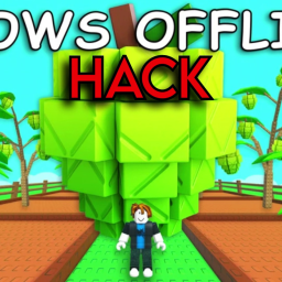 Grow A Garden Hack