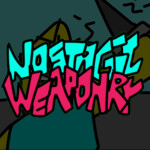 Nostalgic Weaponry Classic