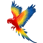 The Firey Parrots clan