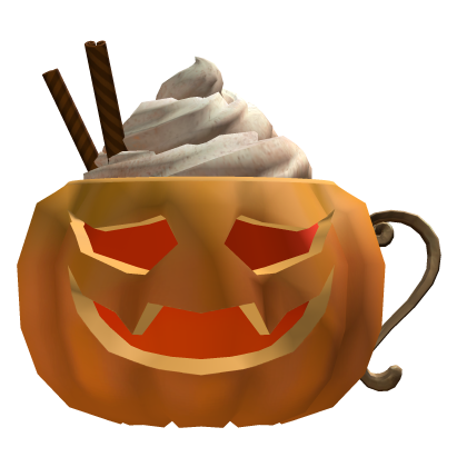 Sinister Latte thumbnail