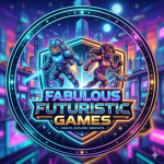 Fabulous futuristic games