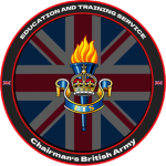 [CBA] Education аnd Training Services