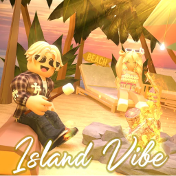 🏝️ Island Vibe!