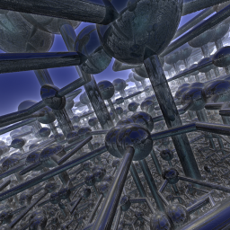 Liquse Skybox Showcase