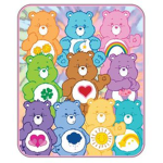 Carebear girlies