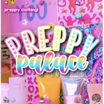 preppy palace!*