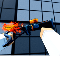 FPS Battle Arena [ALPHA] icon
