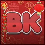 [CNY Update!!] Ben’s Kingdom
