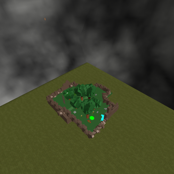 Zombie Invasion!