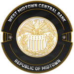 Central Bank of West Midtown