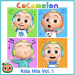 Coco melon extra cool