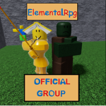 Elemental RPG Official Group