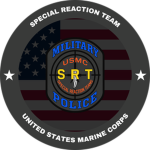 |USMC| Special Reaction Teamᅠ