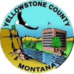 Yellowstone County, Montana.