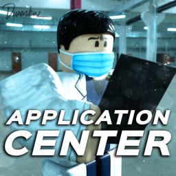 Application Center