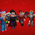 #Heroes Family