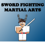 [SFMA] Sword Fighting Martial Arts