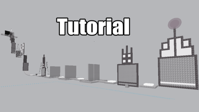 Impossible Wall Hop Obby screenshot 1