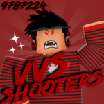 vvs shooters