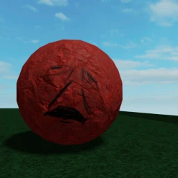 stupid ball creatures icon