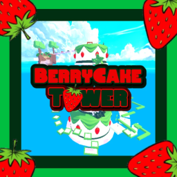 BerryCake🍓Tower