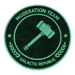 [TGR] Moderation Team