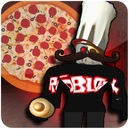 Papa Guesty's Pizza. (NOT READY)