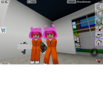 The pinky club!!!