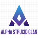 Alpha Strucid Clan