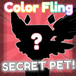 [💀SECRET] Color Fling 😀