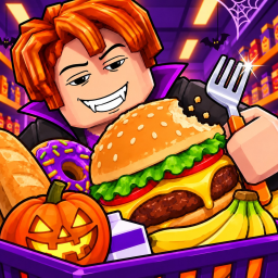 EAT the Groceries!!! [SPOOK] icon