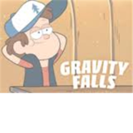 Gravity Falls Tourists!