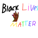 Protest Against Racism