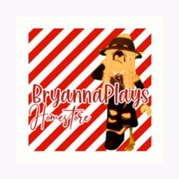 BryannaPlays HomeStore