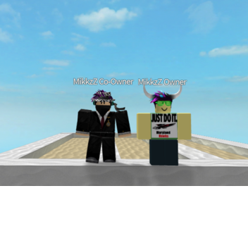 MikkzZ Administrators HangOut 