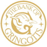 Gringotts Wizarding Bank [GWB]