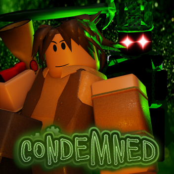 Condemned