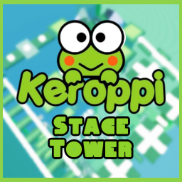 [🐸] Keroppi Stage Tower