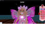 Royale High Baby Group