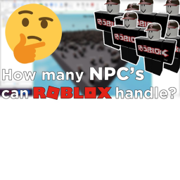 NPC IS EVERYONE
