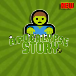 Apocalypse🧟 (STORY)