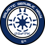 TGR ⁃ 5th Fleet Security