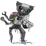Bingus of the Electric State