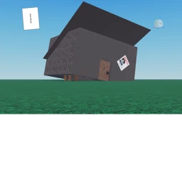 Imperfect House | WIP icon