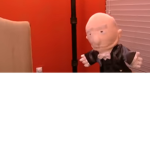 Mc donalds shop
