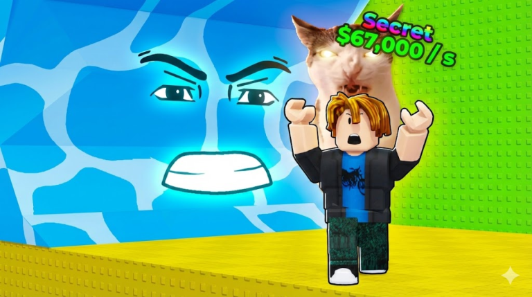 [🐱] Jump For Cats! screenshot 3