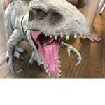 Dinosaur roam