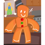 Gingerbread Group Official